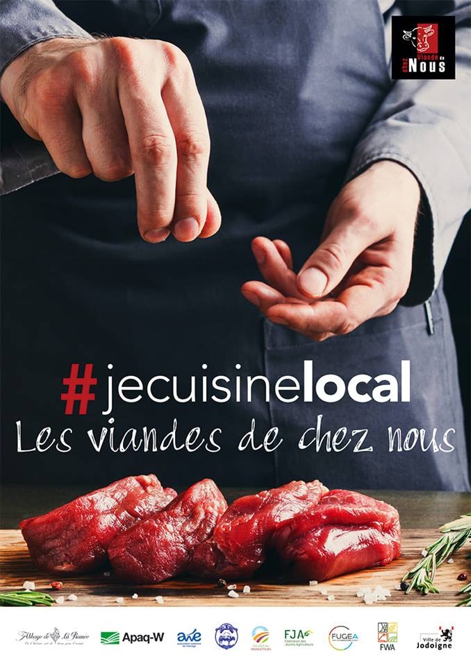 Du 3 au 11 novembre c'est LE plat national