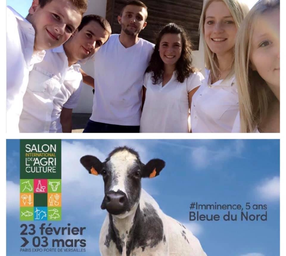 Salon International de l'Agriculture
