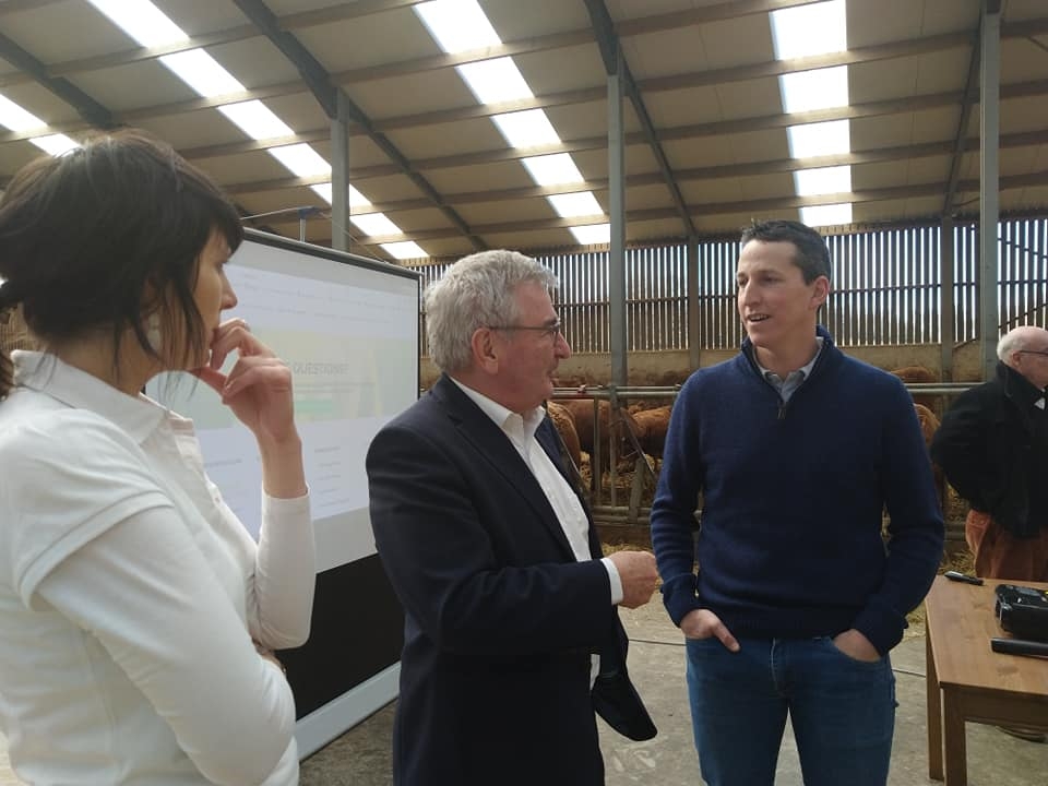 CELAGRI, la nouvelle Cellule d'information agriculture