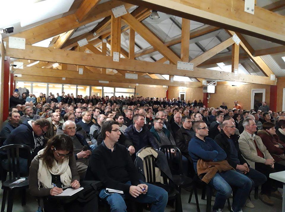 Formation PHYTOLICENCE à Anvaing