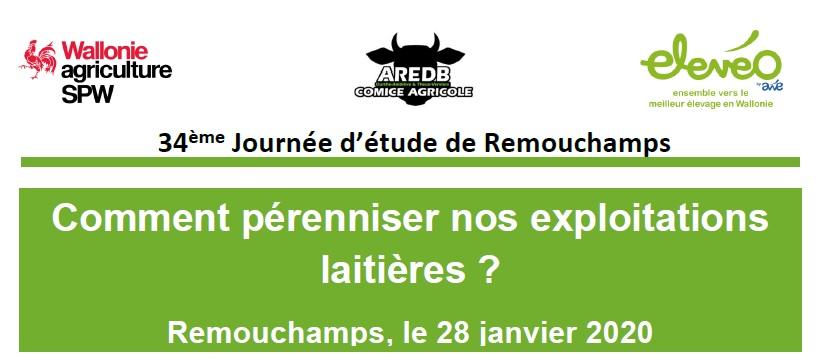 Comment pérenniser nos exploitations laitières ?