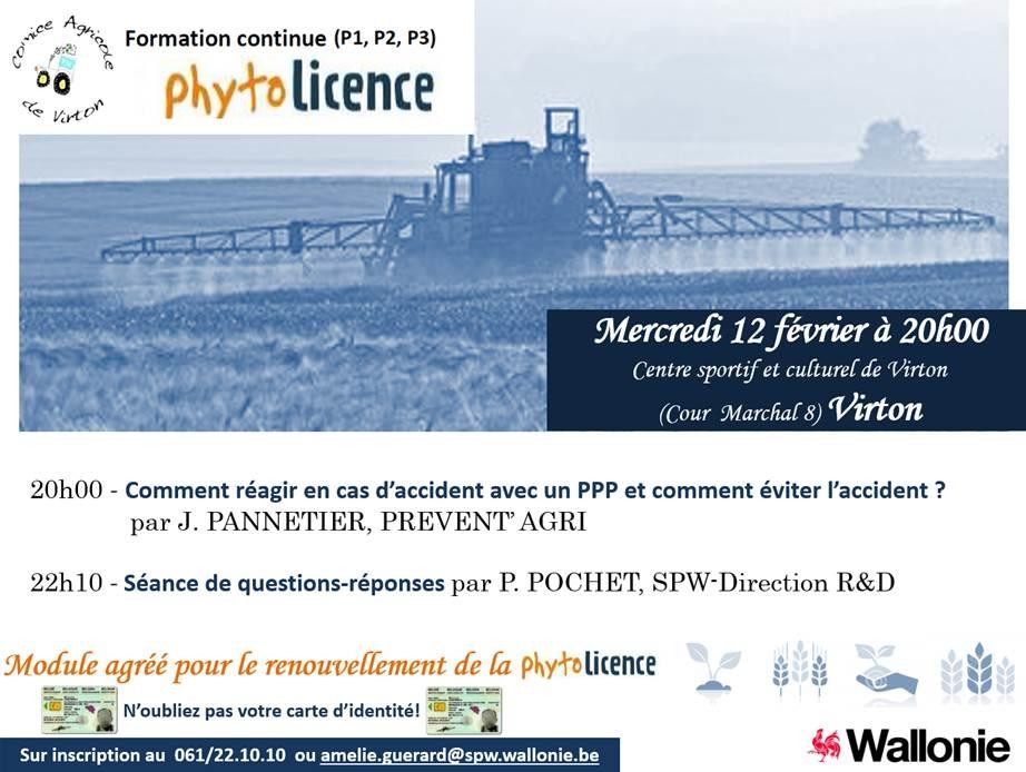Comment réagir en cas d\'accident avec un PPP et comment éviter l\'accident ?