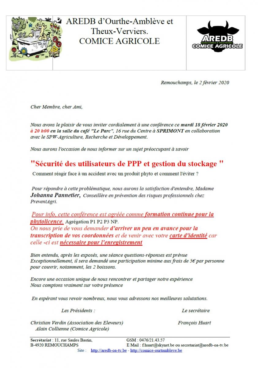 Conseils de printemps en culture de maïs à Libramont