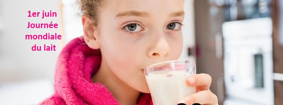 Le lait et les produits laitiers dans la nutrition et la santé