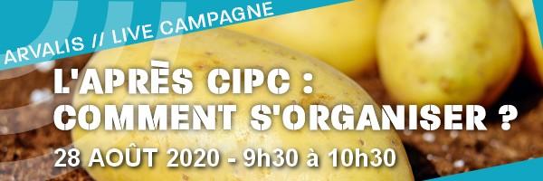 Live Campagne \