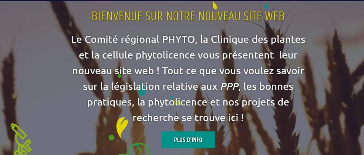 Un nouveau site web CORDER pour encore mieux vous informer !