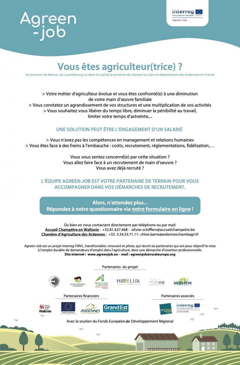 Prix du foin