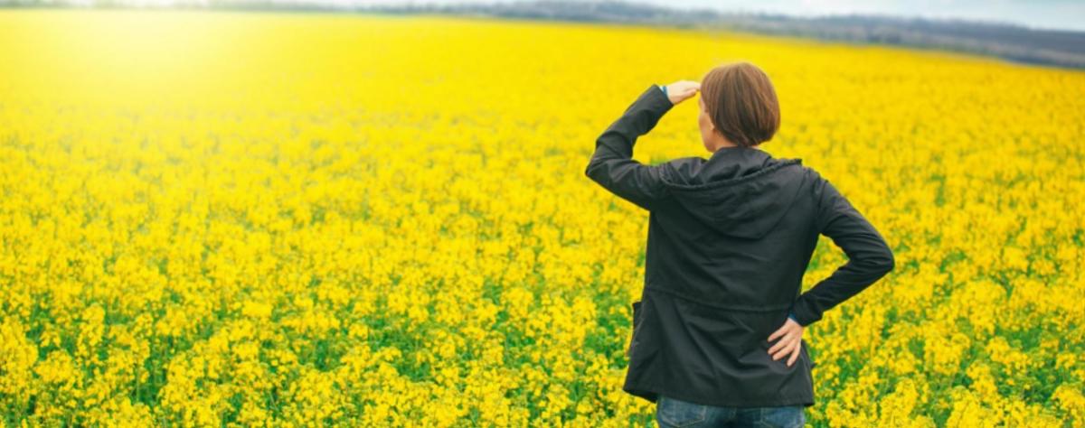 En 2022, la presse et la recherche s’intéressent à la place des femmes en agriculture…