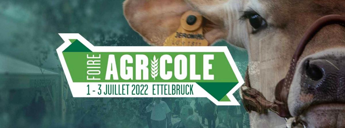 Foire Agricole d\'Ettelbruck (FAE) 