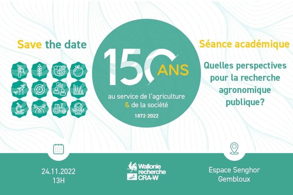 Quelles perspectives pour la recherche agronomique publique?
