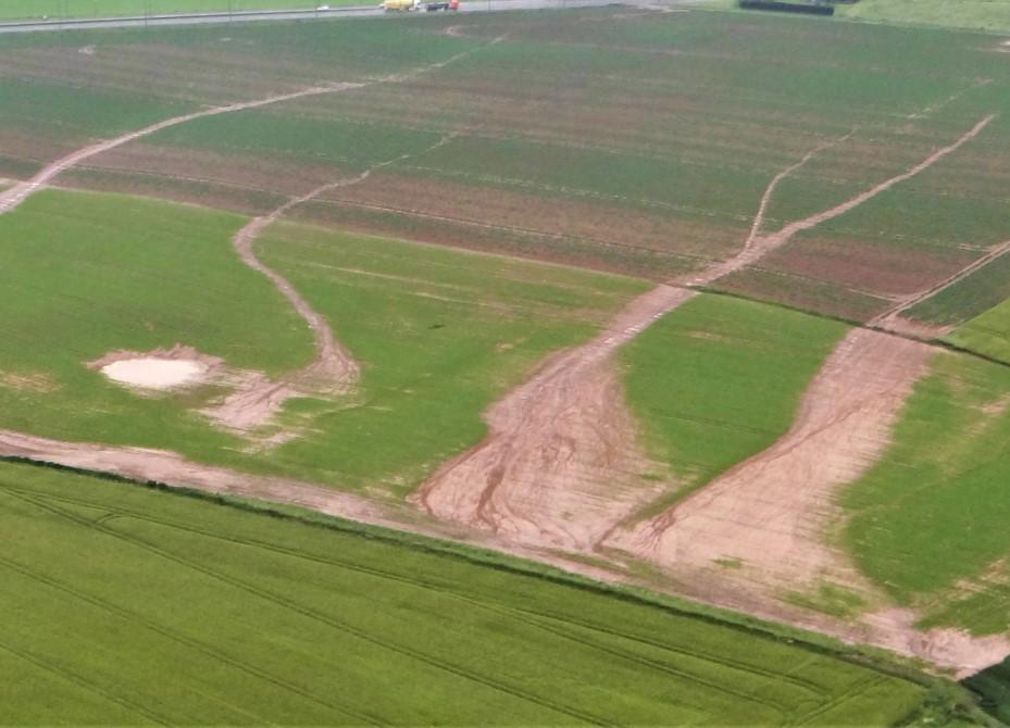Communiqué de presse - BCAE 5 - Démarrage des travaux du Groupe de Travail « Erosion » sur l’impact de la nouvelle norme de conditionnalité