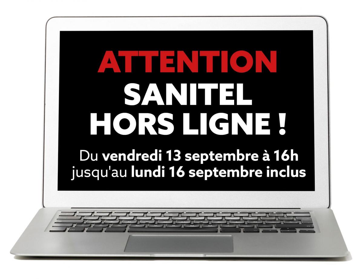 Avis important de l’ARSIA pour tous les éleveurs wallons