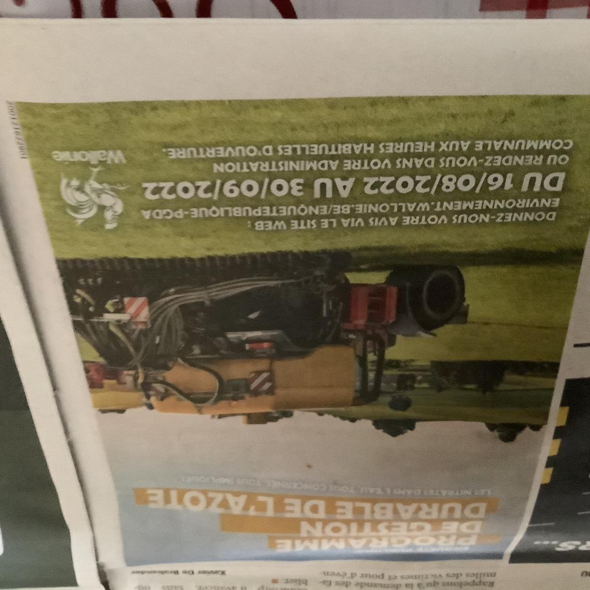 Donnez votre avis