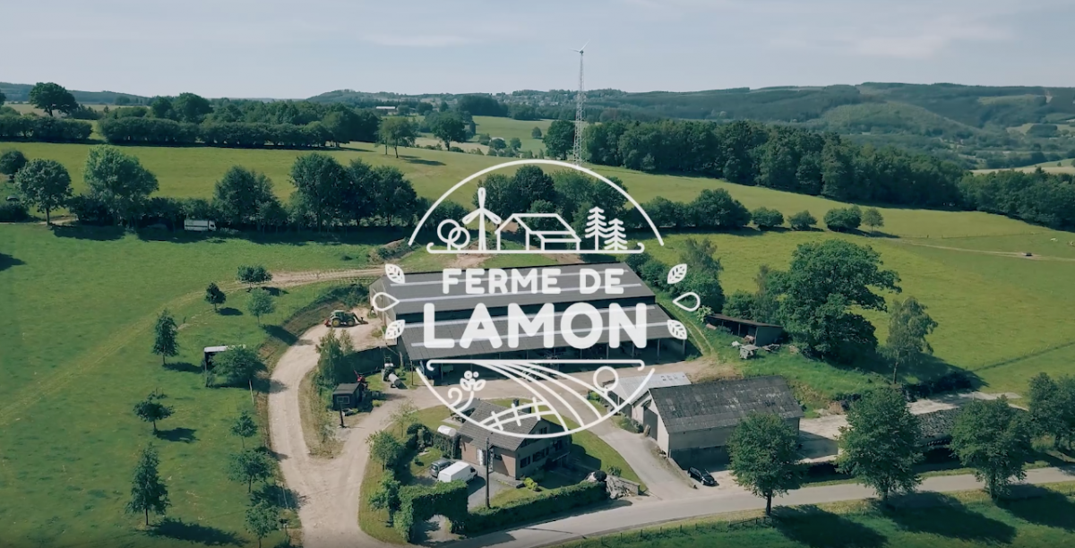 Rencontre avec Henri Adam, converti en agriculture biologique depuis 20 ans