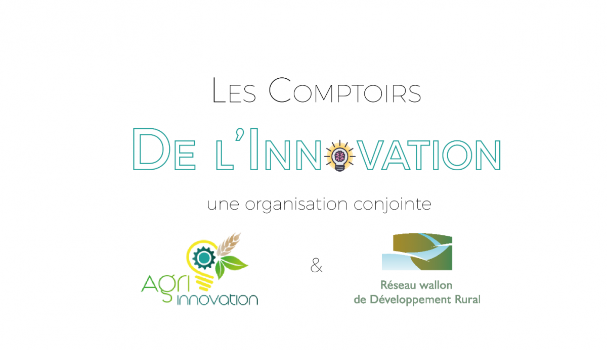 Revivez les COMPTOIRS de l\'INNOVATION