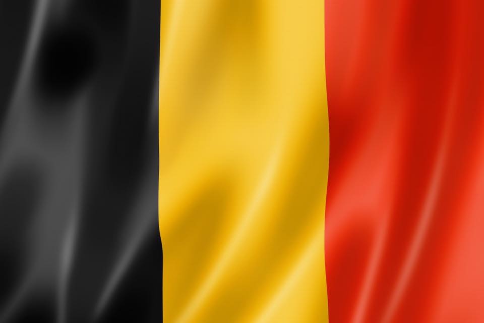 Bonne fête nationale à tous les Belges.