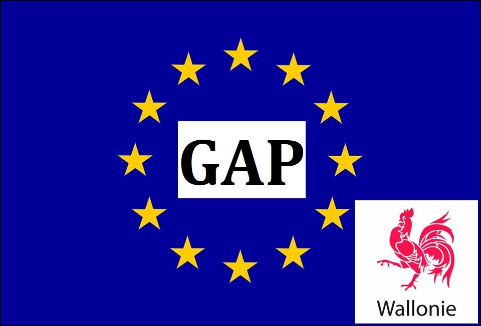 GAP 2023-2027 - Beschreibung der Interventionen in Wallonie