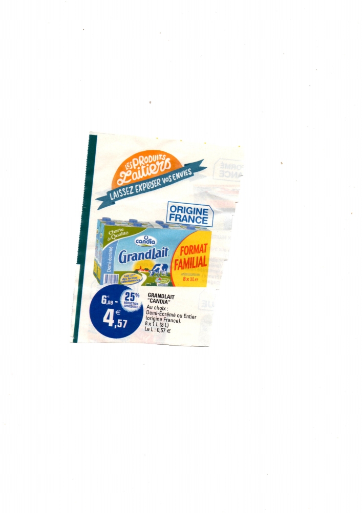 Allez y eleveurs sodial nord, on a besoin de lait a 35cts ! (janv,fev 14)