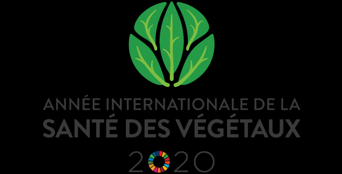 2020 Année internationale de la santé des végétaux