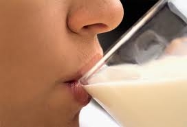 Un lait qui aide à rêver !