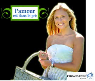 Julie Taton de retour dans nos campagnes : bientôt la saison 3