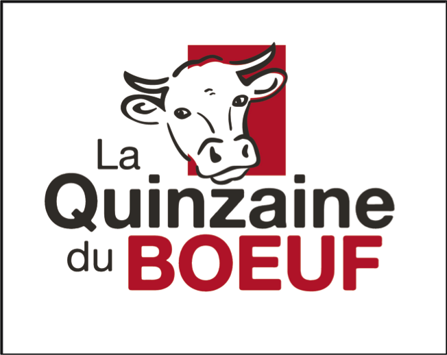 La Quinzaine du Bœuf en province de Luxembourg du 1 au 15 mai 2014