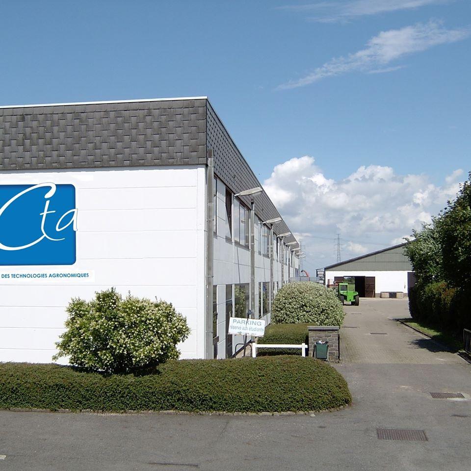 Connaissez-vous la nouvelle page Facebook du Centre des Technologies Agronomiques Strée ?