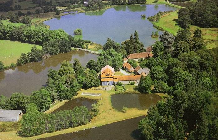 Recherche associé pour projet agri tourisme en Limousin France