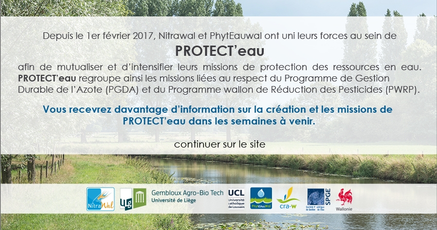 PROTECT'EAU