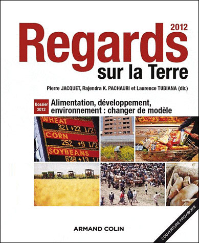 Développement, alimentation, environnement : changer l’agriculture ?