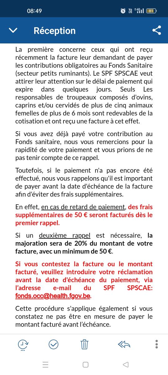 Comment bien démarrer la semaine !