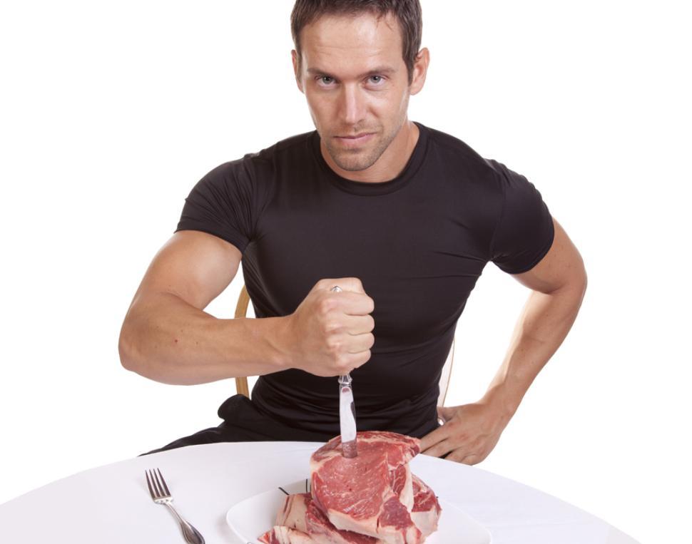 Oui, manger de la viande de boeuf aide a se protéger du coronavirus